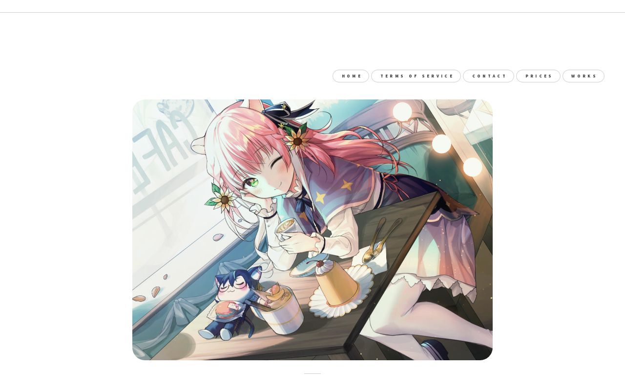 Commission Site